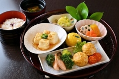 昼飯